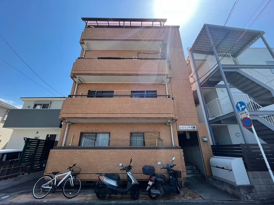 レジェンド光南