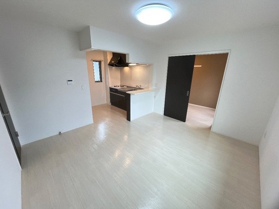 フェリーチェ・コトブキⅡ