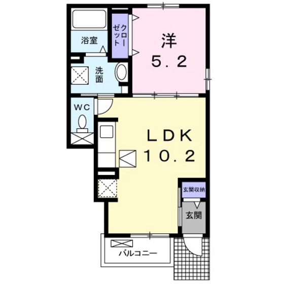 カルムガーデン