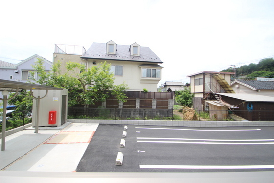 カルムガーデン