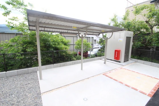 カルムガーデン