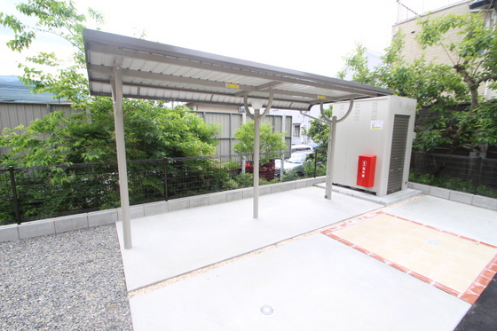 カルムガーデン