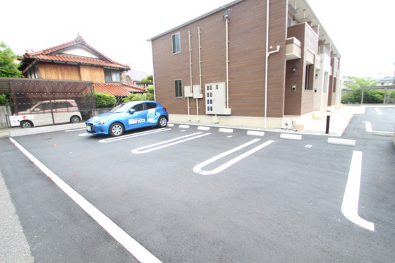 カルムガーデン