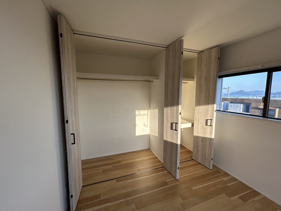 鈴が峰第2住宅6号棟