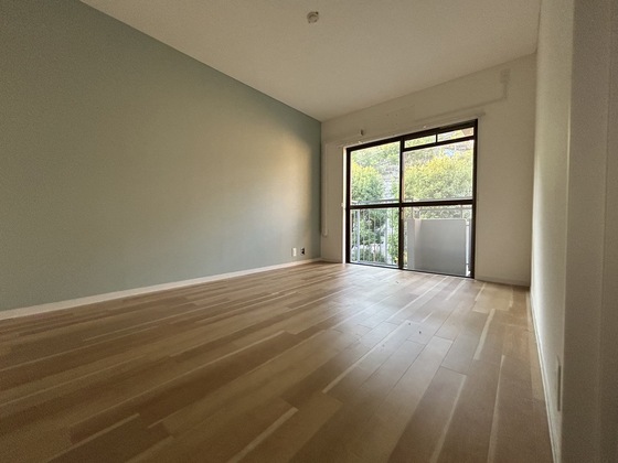 鈴が峰第2住宅6号棟