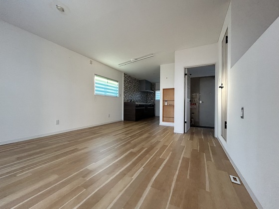 鈴が峰第2住宅6号棟