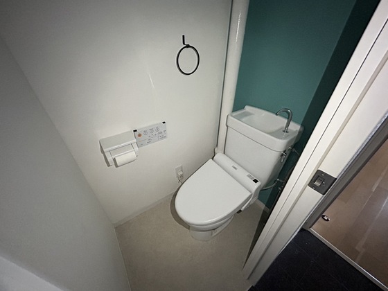 鈴が峰第2住宅6号棟