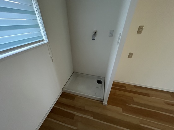 鈴が峰第2住宅6号棟