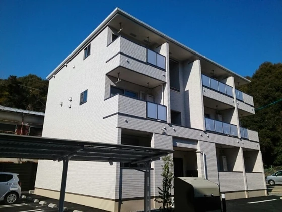 サン・ガーデン・ハウス