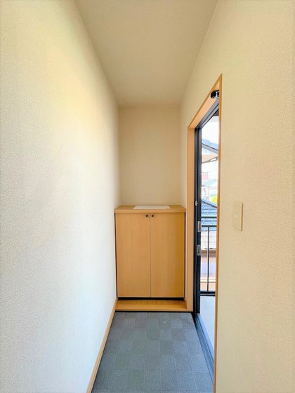 ファミールのざき