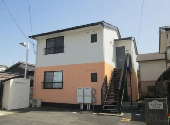 ファミールのざき