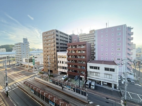 日宝ポニクレール宇品