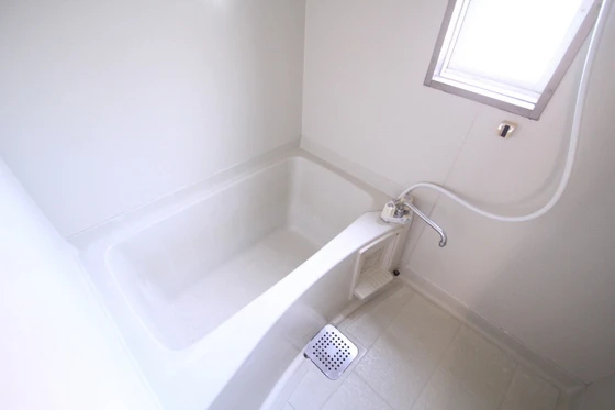 グリーンコートB棟