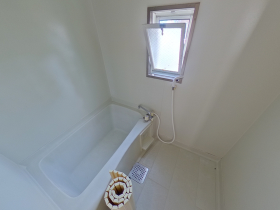 グリーンコートB棟