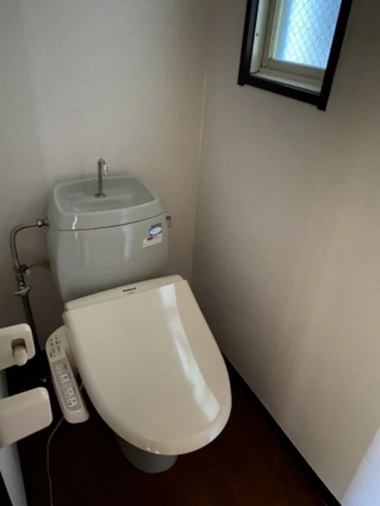 グリーンコートB棟