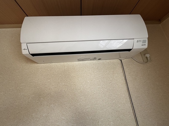 グリーンコートB棟