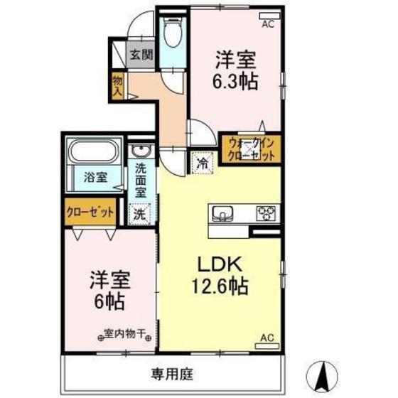 D-room畑賀