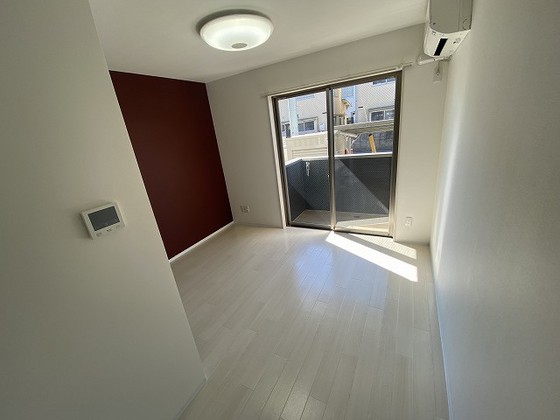 月光矢賀ソレイユサイド弐番館