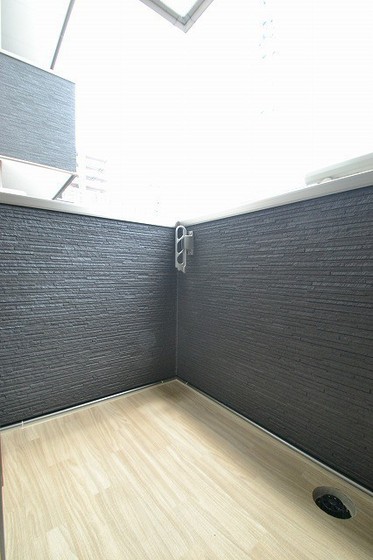 月光矢賀ソレイユサイド弐番館