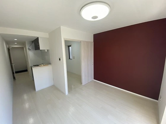 月光矢賀ソレイユサイド弐番館