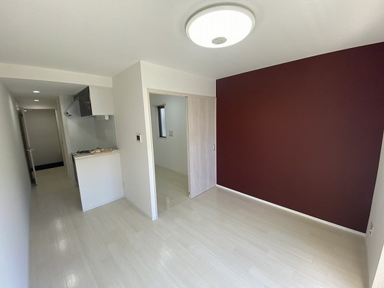 月光矢賀ソレイユサイド弐番館