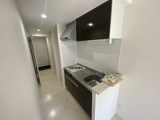 月光矢賀ソレイユサイド弐番館