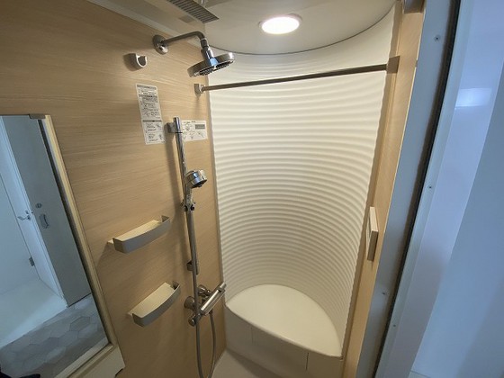 月光矢賀ソレイユサイド弐番館