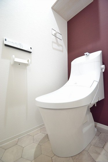 月光矢賀ソレイユサイド弐番館