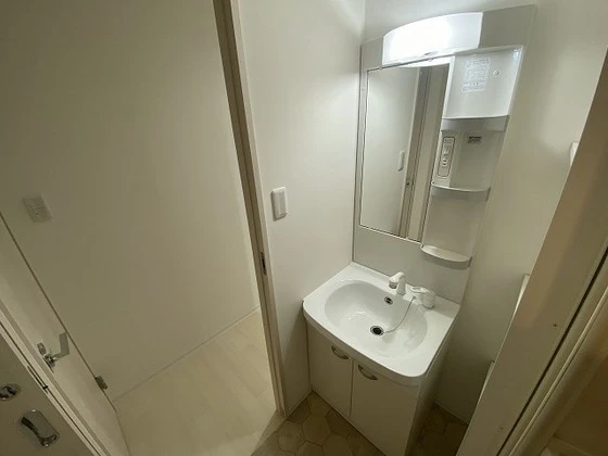 月光矢賀ソレイユサイド弐番館