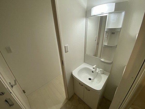 月光矢賀ソレイユサイド弐番館