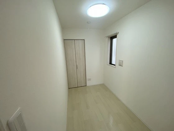 月光矢賀ソレイユサイド弐番館