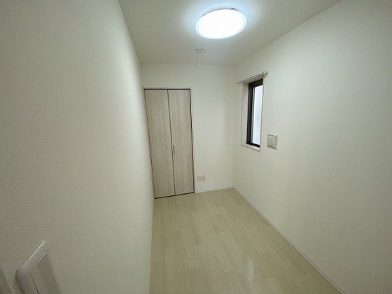 月光矢賀ソレイユサイド弐番館