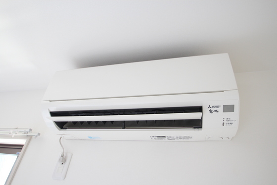 月光矢賀ソレイユサイド弐番館