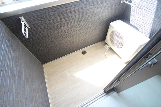 月光矢賀ソレイユサイド弐番館