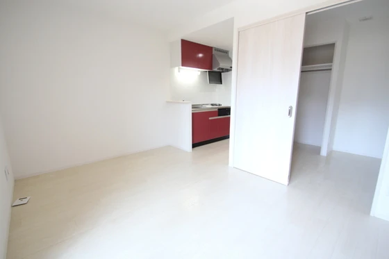 月光矢賀ソレイユサイド弐番館