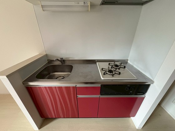 月光矢賀ソレイユサイド弐番館