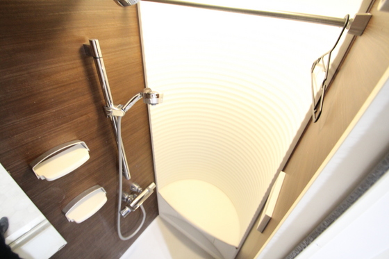 月光矢賀ソレイユサイド弐番館