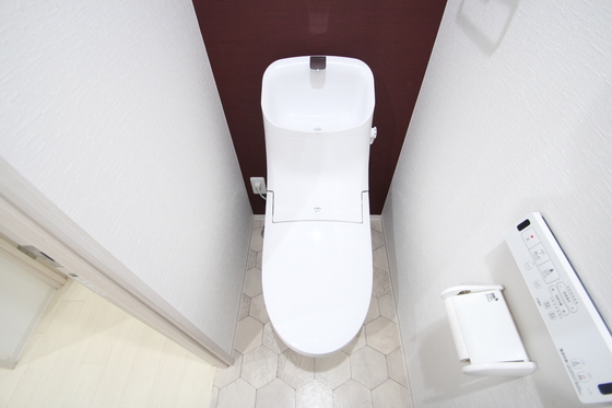 月光矢賀ソレイユサイド弐番館