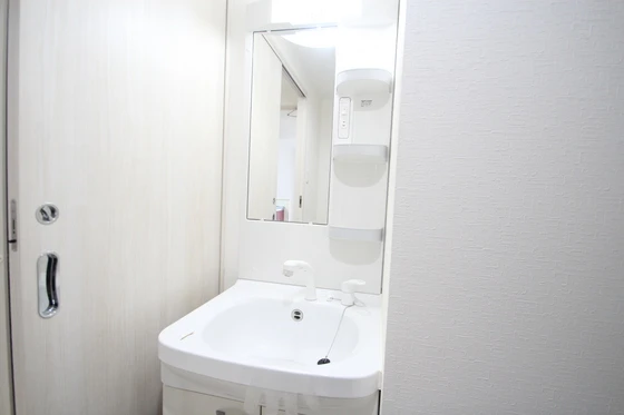 月光矢賀ソレイユサイド弐番館