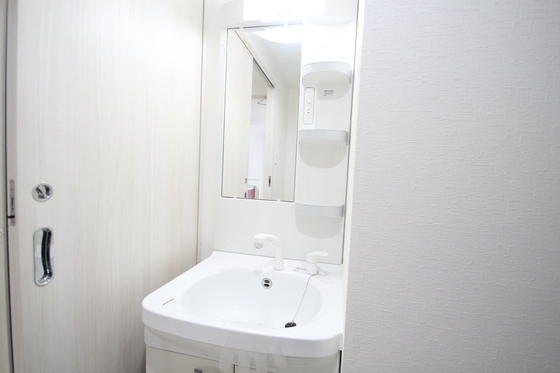 月光矢賀ソレイユサイド弐番館