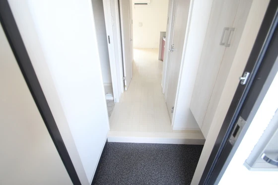 月光矢賀ソレイユサイド弐番館