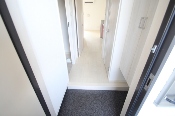 月光矢賀ソレイユサイド弐番館