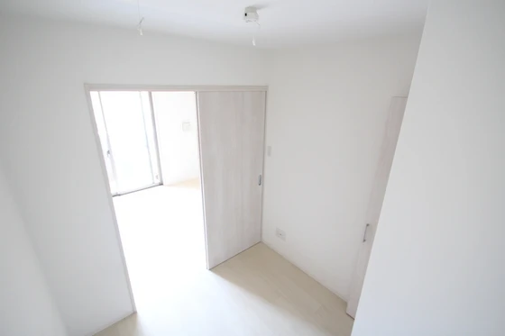 月光矢賀ソレイユサイド弐番館