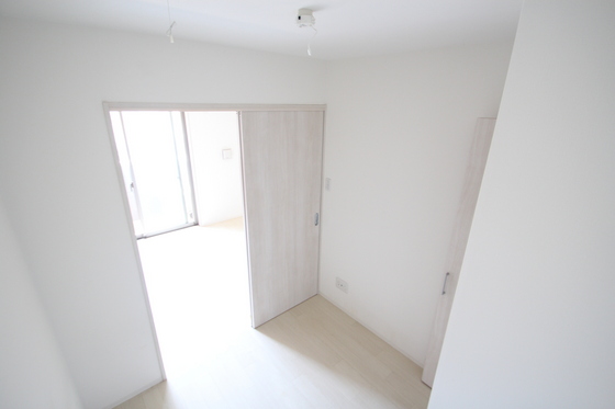 月光矢賀ソレイユサイド弐番館