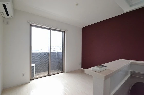 月光矢賀ソレイユサイド弐番館