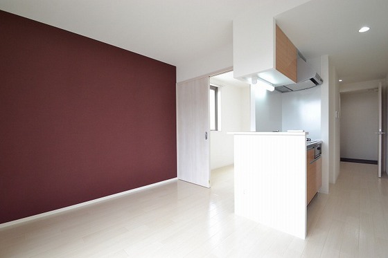 月光矢賀ソレイユサイド弐番館