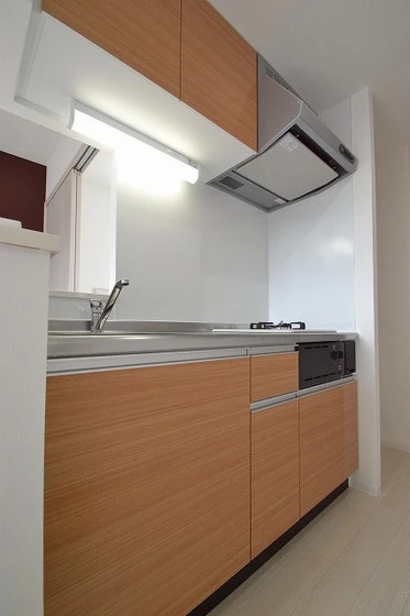 月光矢賀ソレイユサイド弐番館