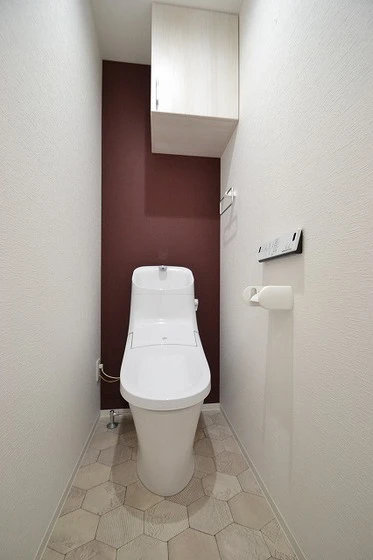 月光矢賀ソレイユサイド弐番館