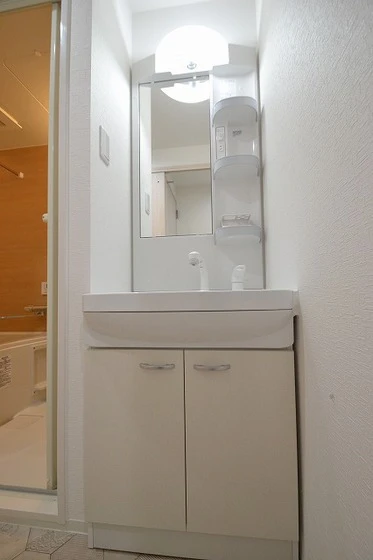 月光矢賀ソレイユサイド弐番館