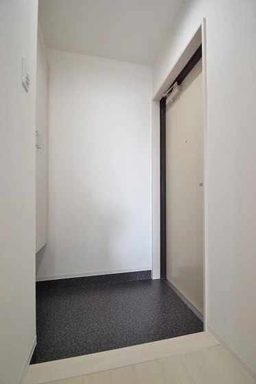 月光矢賀ソレイユサイド弐番館